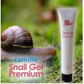 Camille Snail Gel Premium - 50ml
